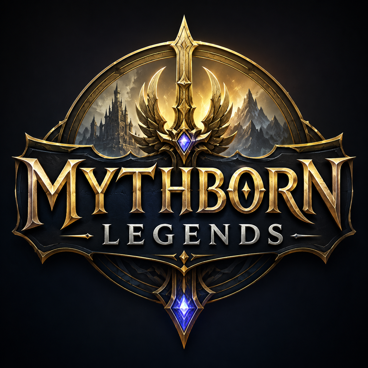 Mythborn Legends